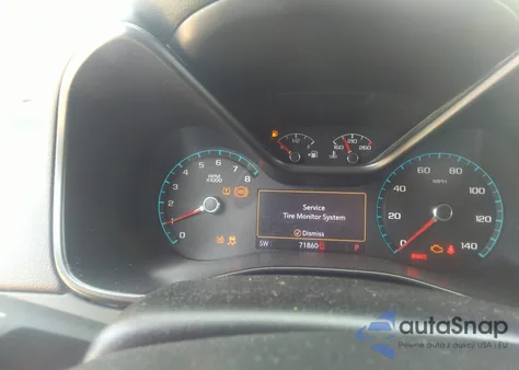 2020 Chevrolet Colorado 2Wd Short Box Lt from USA, damaged, VIN 1GCGSCEN8L1203733